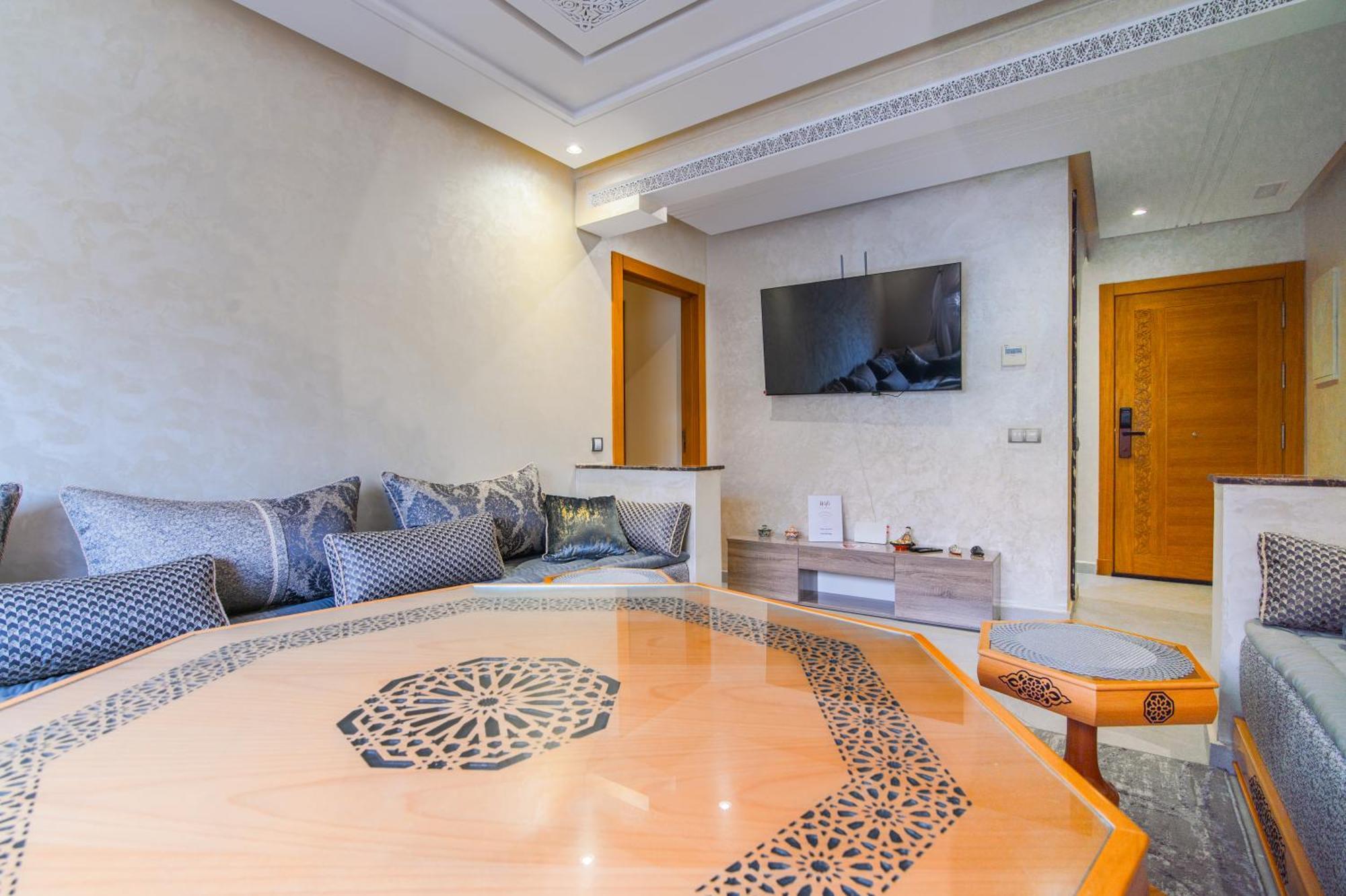 Luxury Seafront 102sqm With Wi-fi And Parking Apartment *